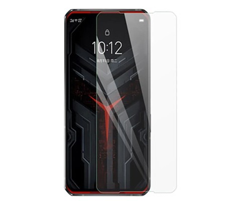 Захисне скло Lenovo Legion Pro / Legion Duel (Mocolo 0.33 mm) Clear Захисне скло Lenovo Legion Pro / Legion Duel (Mocolo 0.33 mm) Clear