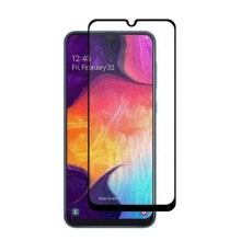 Захисне скло Oppo A17 (Mocolo 0.33 mm) 5D Full Glue