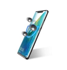 Гідрогелева протиударна плівка Terminator Umidigi Bison 2021