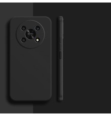 Силіконовий чохол Liquid Silicone Case Huawei Honor Magic 4 Lite