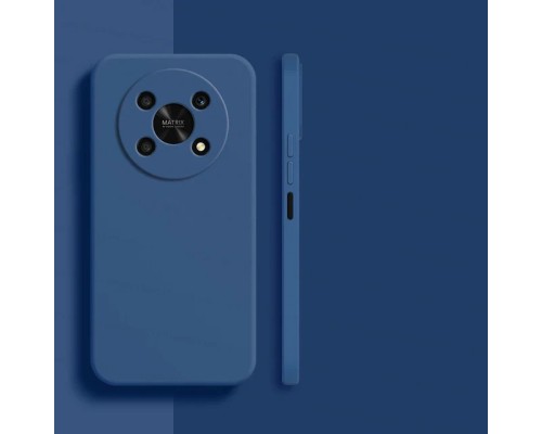Силіконовий чохол Liquid Silicone Case Huawei Honor Magic 4 Lite