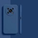 Силіконовий чохол Liquid Silicone Case Huawei Honor Magic 4 Lite