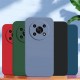 Силіконовий чохол Liquid Silicone Case Huawei Honor Magic 4 Lite