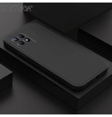 Силіконовий чохол Liquid Silicone Case Realme 8i