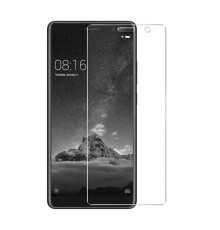 Захисне скло Nokia 7 Plus (Mocolo 0.33 mm) Clear