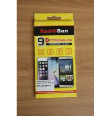 Захисне скло Doogee Homtom HT7 (Raddisan 0.33 mm)