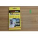 Захисне скло Doogee Homtom HT7 (Raddisan 0.33 mm)