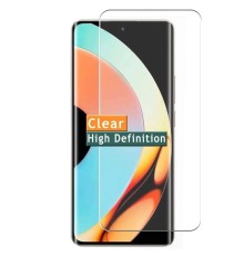 Захисне скло Realme 10 Pro Plus 5G (Mocolo 0.33 mm) Clear