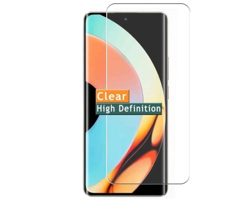 Захисне скло Realme 10 Pro Plus 5G (Mocolo 0.33 mm) Clear Захисне скло Realme 10 Pro Plus 5G (Mocolo 0.33 mm) Clear