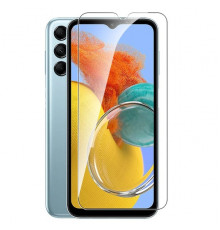 Захисне скло Samsung Galaxy M14 (Mocolo 0.33 mm) Clear
