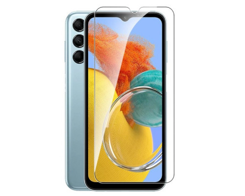 Захисне скло Samsung Galaxy M14 (Mocolo 0.33 mm) Clear
