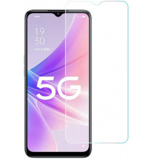 Захисне скло Oppo A77 5G (Mocolo 0.33 mm) Clear