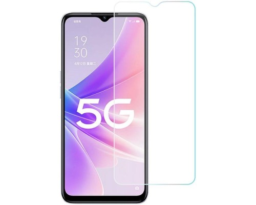 Захисне скло Oppo A77 5G (Mocolo 0.33 mm) Clear Захисне скло Oppo A77 5G (Mocolo 0.33 mm) Clear