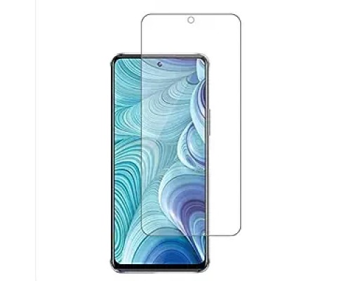 Захисне скло Infinix Hot 11S NFC (Mocolo 0.33 mm) Clear