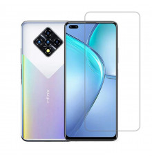 Захисне скло Infinix Zero 8 X687 (Mocolo 0.33 mm) Clear