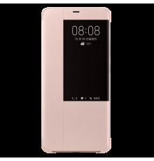 Чохол-книжка Smart View Cover для Huawei Mate 20 Pro Gold