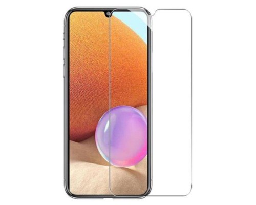 Захисне скло Infinix Note 11 X663B (Mocolo 0.33 mm) Clear