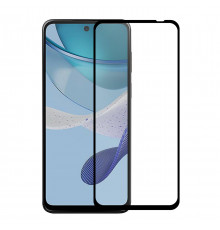 Захисне скло Motorola Moto G53 (Mocolo 0.33 mm) 5D Full Glue
