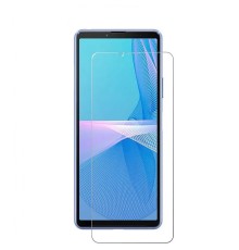 Захисне скло Sony Xperia 10 V (Mocolo 0.33 mm) Clear