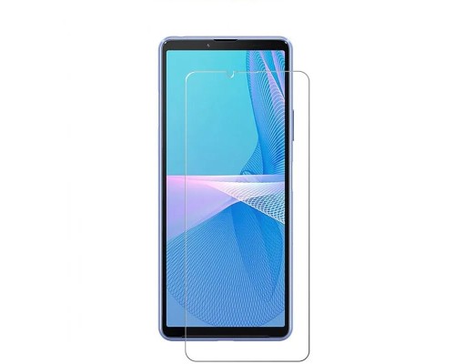 Захисне скло Sony Xperia 10 V (Mocolo 0.33 mm) Clear