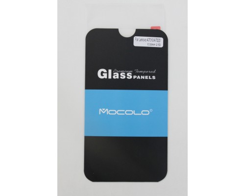 Захисне скло Lenovo A7010/A7020 (Mocolo 0.33 mm) Захисне скло Lenovo A7010/A7020 (Mocolo 0.33 mm)