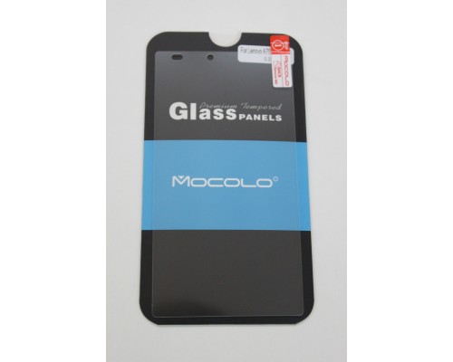 Захисне скло Lenovo A7010/A7020 (Mocolo 0.33 mm) Захисне скло Lenovo A7010/A7020 (Mocolo 0.33 mm)
