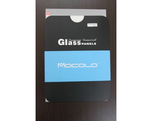 Захисне скло Microsoft Surface 3 (Mocolo 0.33 mm) Захисне скло Microsoft Surface 3 (Mocolo 0.33 mm)