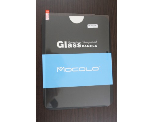 Захисне скло Microsoft Surface 3 (Mocolo 0.33 mm) Захисне скло Microsoft Surface 3 (Mocolo 0.33 mm)
