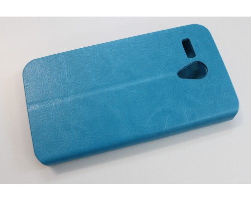 Шкіряний чохол для Lenovo A606 Шкіряний чохол для Lenovo A606