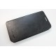 Шкіряний чохол для Lenovo A606