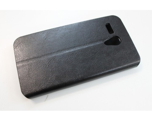 Шкіряний чохол для Lenovo A606 Шкіряний чохол для Lenovo A606