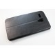 Шкіряний чохол для Lenovo A606