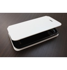 Шкіряний чохол для FLY IQ442