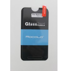 Захисне скло Motorola Moto E3 (Mocolo 0.33 mm)