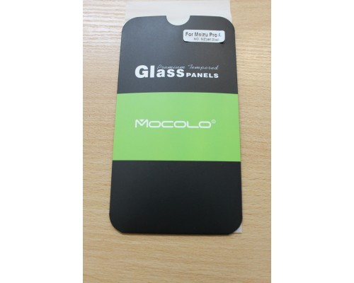 Захисне скло Meizu Pro 6 Full Cover Black, White (Mocolo 0.33 mm) Захисне скло Meizu Pro 6 Full Cover Black, White (Mocolo 0.33 mm)