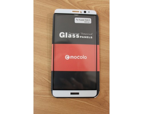 Захисне скло Huawei Mate 9 Full Cover (Mocolo 0,33 мм) Захисне скло Huawei Mate 9 Full Cover (Mocolo 0,33 мм)
