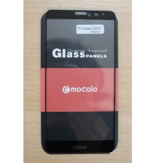 Захисне скло Huawei Mate 9 Full Cover (Mocolo 0,33 мм)