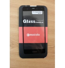 Захисне скло Huawei Nova Full Cover (Mocolo 0,33 мм)