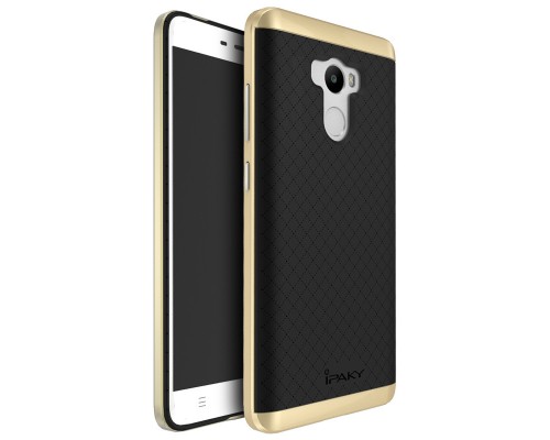 Чохол Ipaky для Xiaomi Redmi 4 Чохол Ipaky для Xiaomi Redmi 4