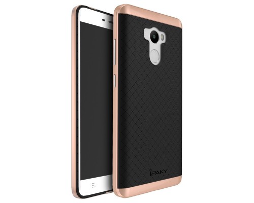 Чохол Ipaky для Xiaomi Redmi 4 Чохол Ipaky для Xiaomi Redmi 4