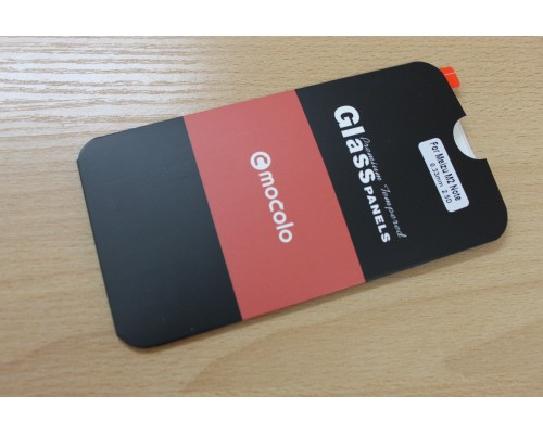 Захисне скло Meizu M2 Note (Mocolo 0.33 mm) Захисне скло Meizu M2 Note (Mocolo 0.33 mm)