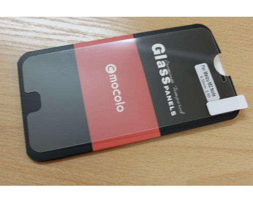 Захисне скло Meizu M2 Note (Mocolo 0.33 mm) Захисне скло Meizu M2 Note (Mocolo 0.33 mm)