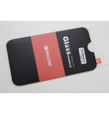 Захисне скло Meizu M3E (Mocolo 0,33 мм)