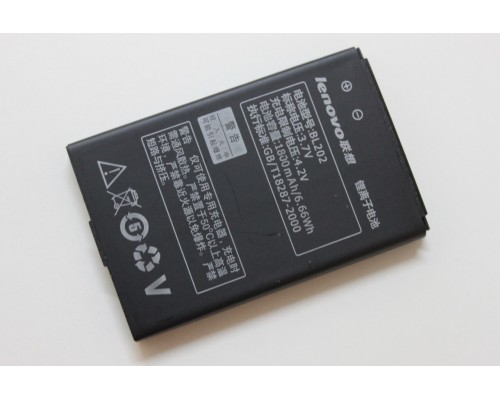 Акумулятор BL202 Lenovo MA168 MA169 Акумулятор BL202 Lenovo MA168 MA169
