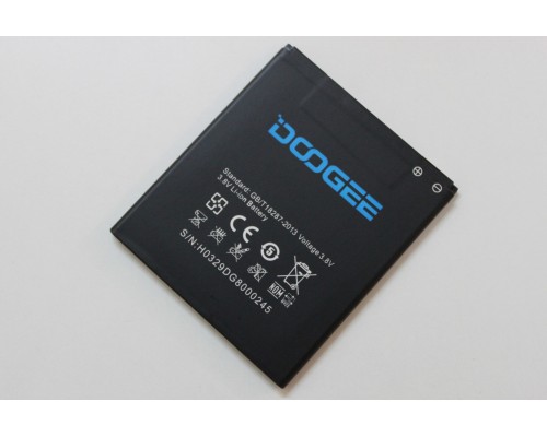 Акумулятор DG800 для DOOGEE Valencia Акумулятор DG800 для DOOGEE Valencia