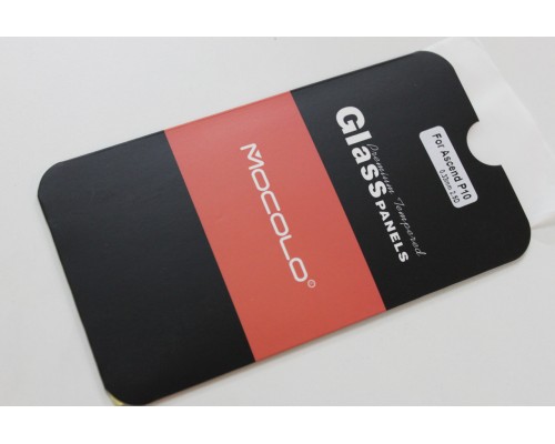 Захисне скло Huawei Ascend P10 (Mocolo 0.33 mm) Захисне скло Huawei Ascend P10 (Mocolo 0.33 mm)