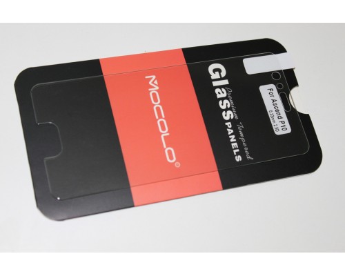Захисне скло Huawei Ascend P10 (Mocolo 0.33 mm) Захисне скло Huawei Ascend P10 (Mocolo 0.33 mm)