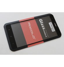 Захисне скло Xiaomi Redmi Note 4X Full Cover (Mocolo 0.33 mm)