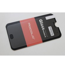 Захисне скло Motorola Moto G5 Plus (Mocolo 0.33 mm)