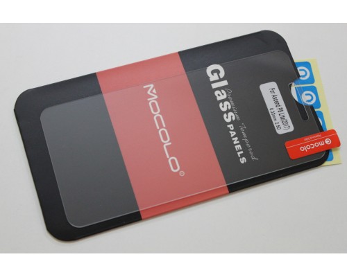 Захисне скло Huawei Ascend P8 Lite (2017) (Mocolo 0,33 мм) Захисне скло Huawei Ascend P8 Lite (2017) (Mocolo 0,33 мм)